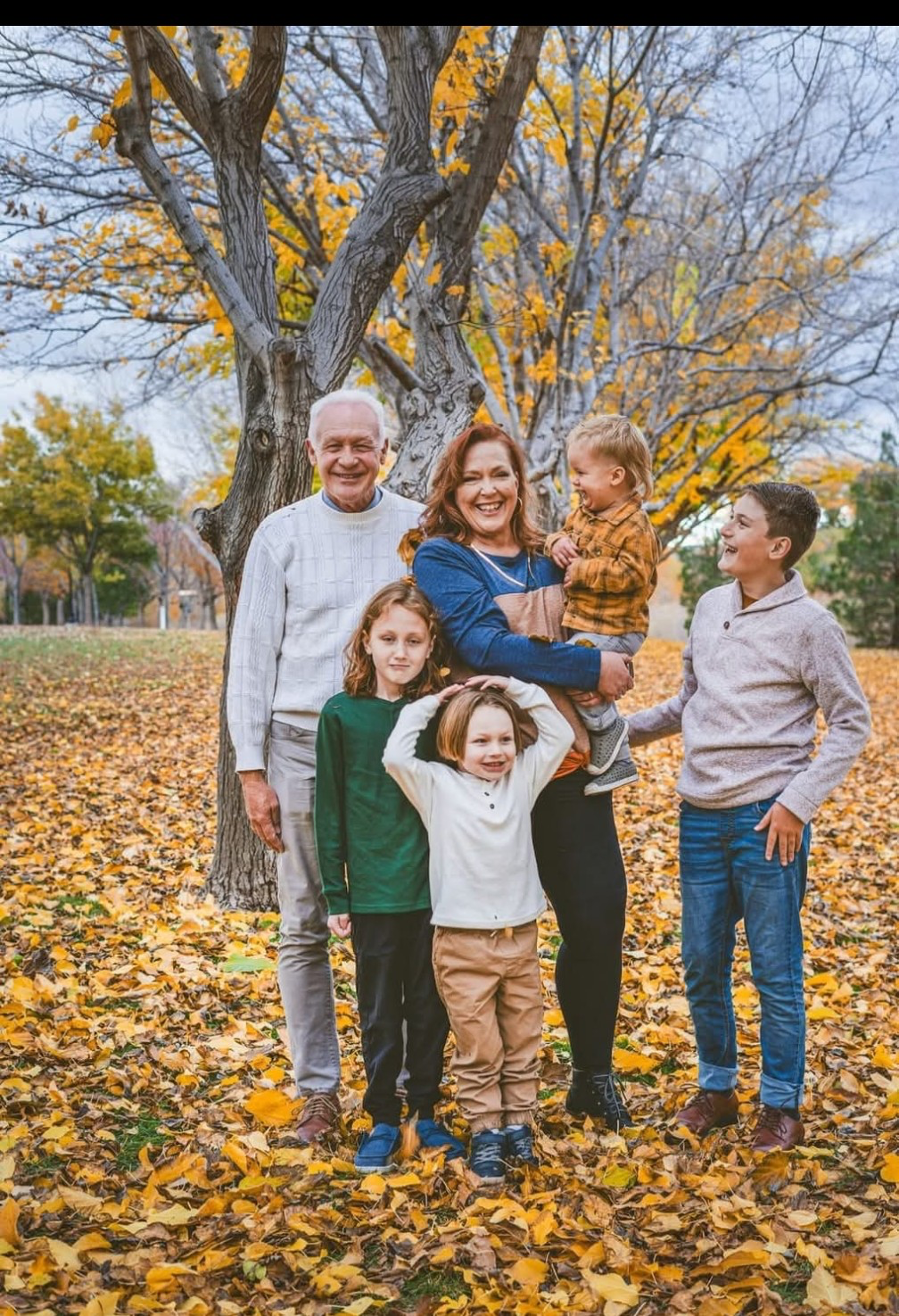 Together for the Dastrup Family — Let’s Ease Their Burden campaign photo, 5 of 7