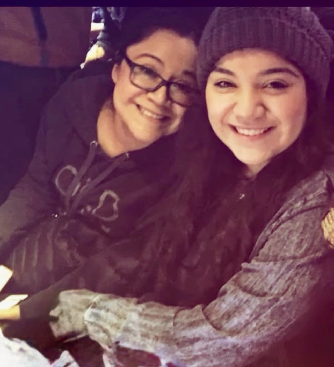 Fundraiser for Daniel Recio by Kim Pressel : In Memory of Rachel Recio ...