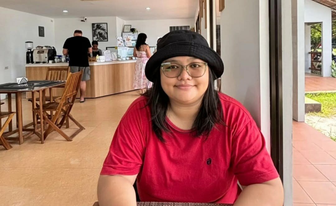 Help Liahona Fight Stage 3 Hodgkin Lymphoma campaign photo, 4 of 6