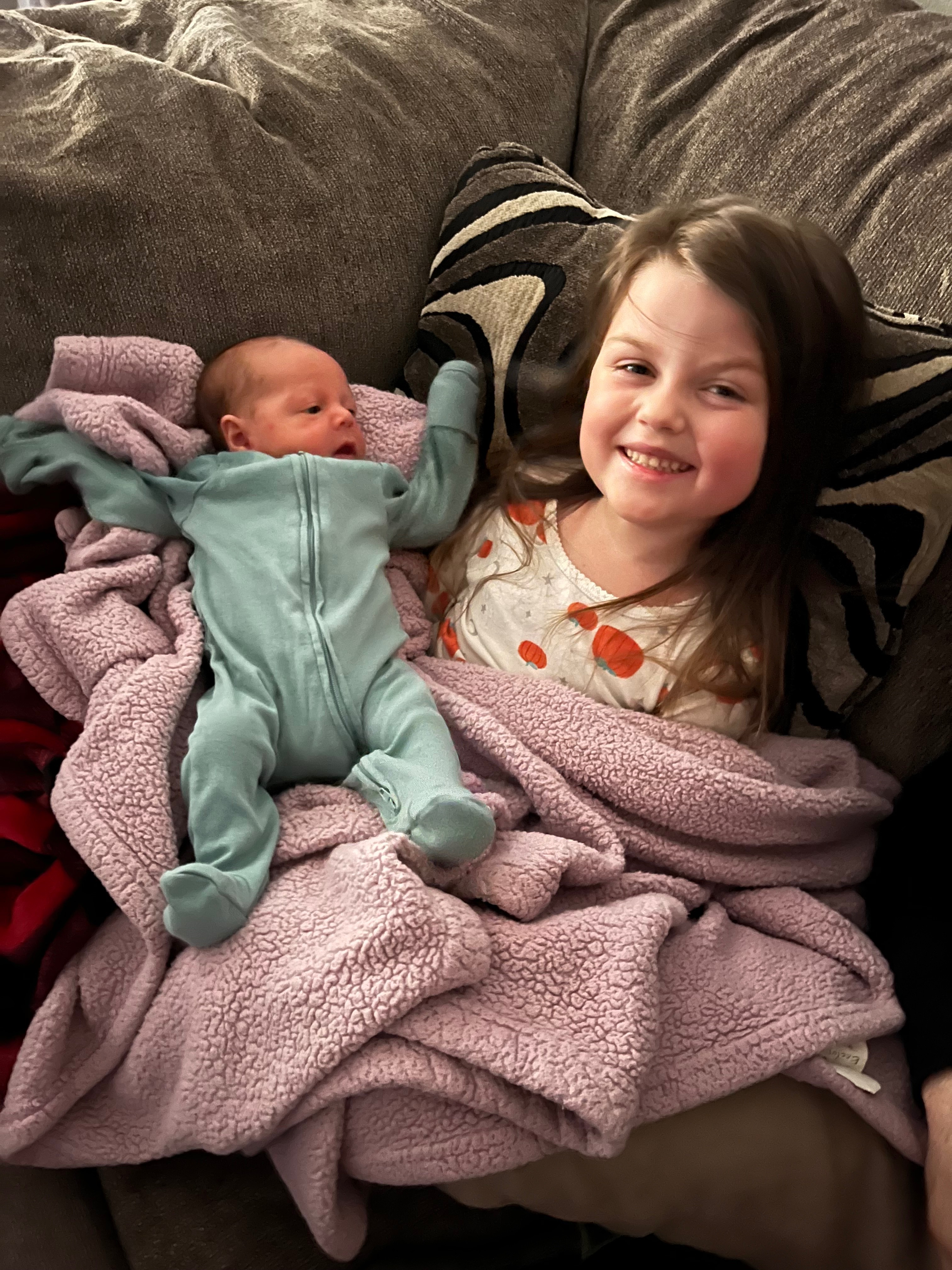 Help Our Miracle Girl, Gwendlyn Rose, Walk Freely campaign photo, 4 of 8