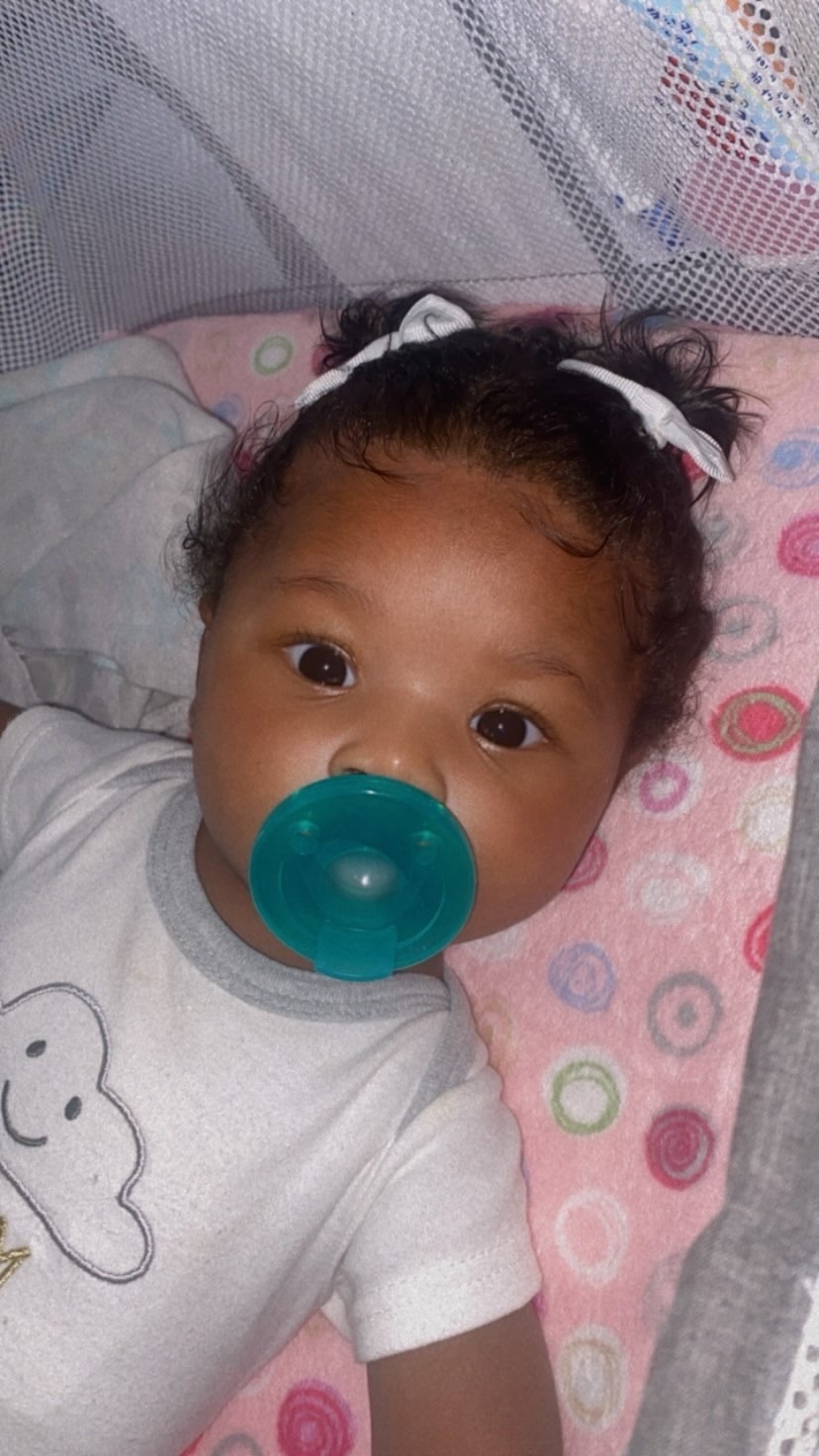 Support baby Teigan's medical needs campaign photo, 5 of 6
