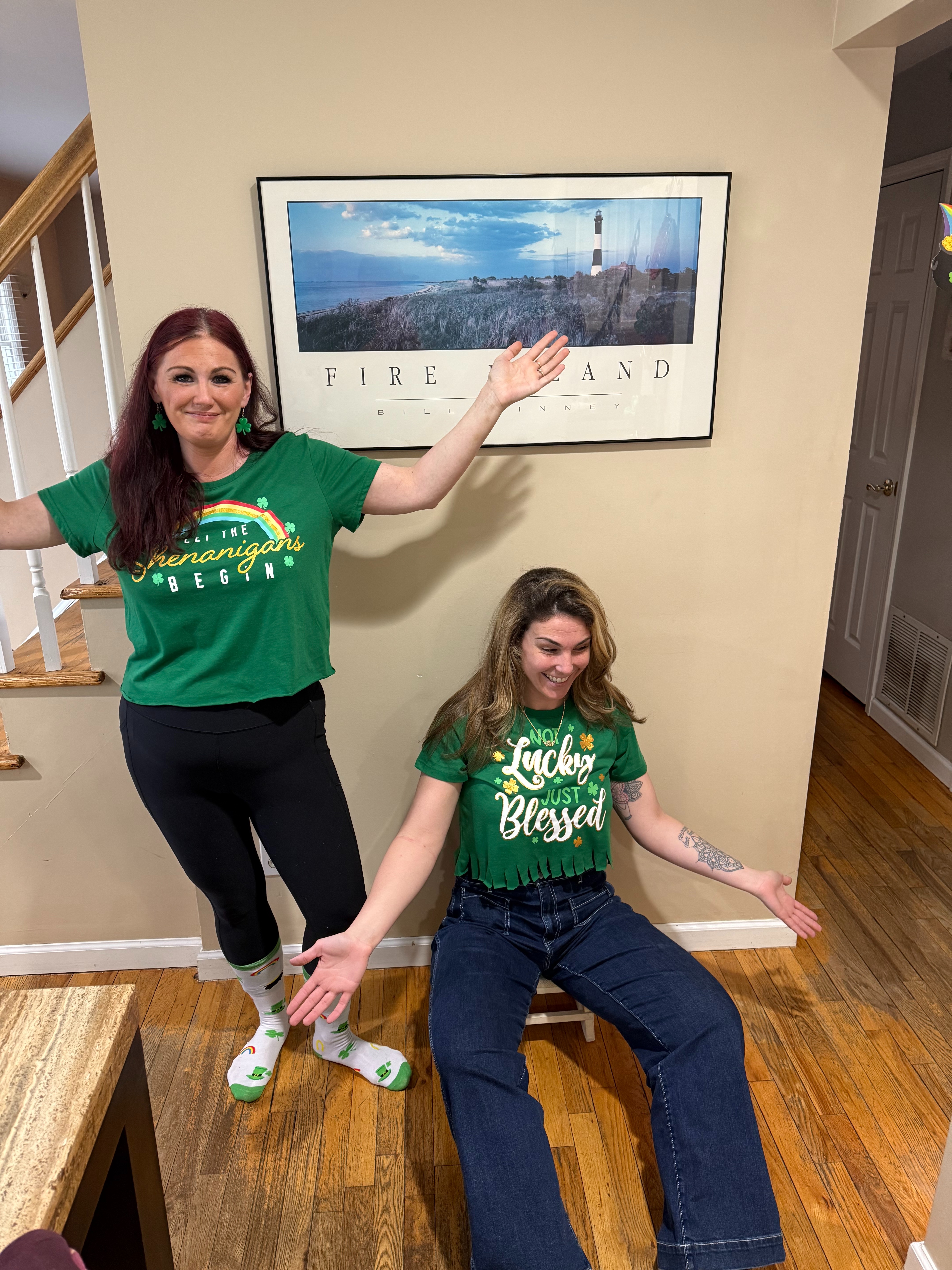 Support Kristin's Stroke Recovery Journey campaign photo, 2 of 5