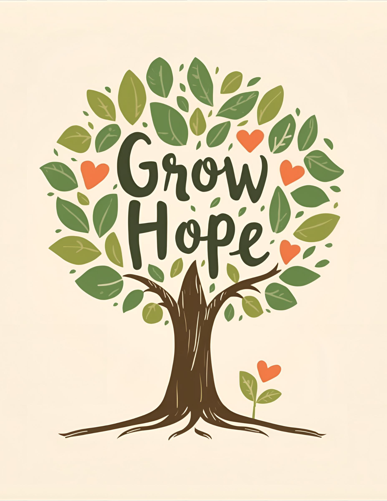 Grow Hope campaign photo, 2 of 4