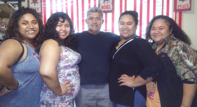 Help us Honor Sio Aina campaign photo, 2 of 8