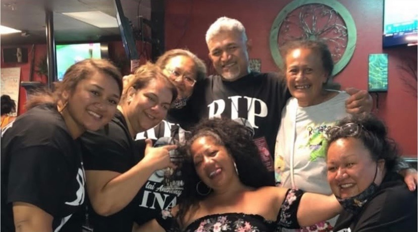 Help us Honor Sio Aina campaign photo, 5 of 8