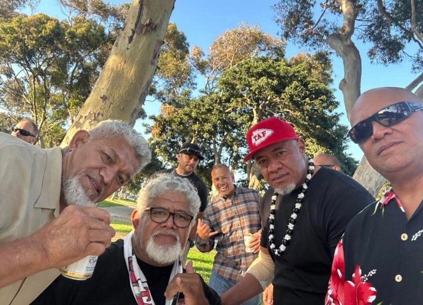 Help us Honor Sio Aina campaign photo, 4 of 8
