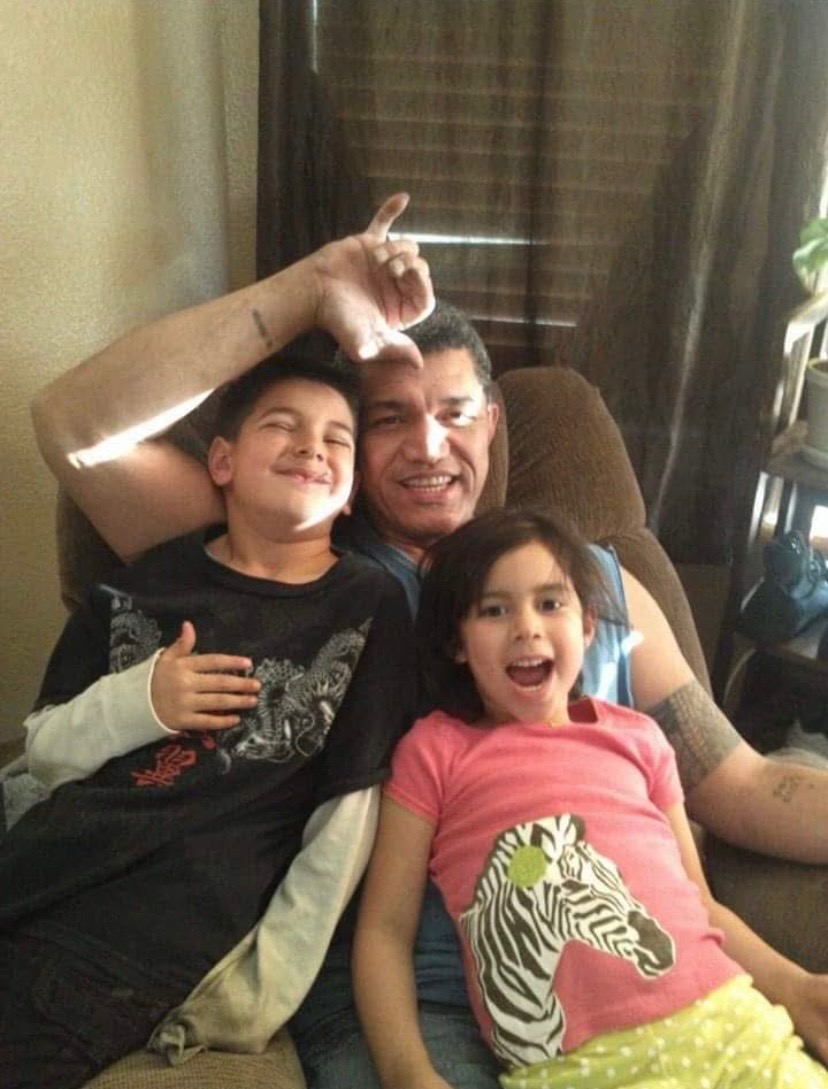 Help us Honor Sio Aina campaign photo, 6 of 8
