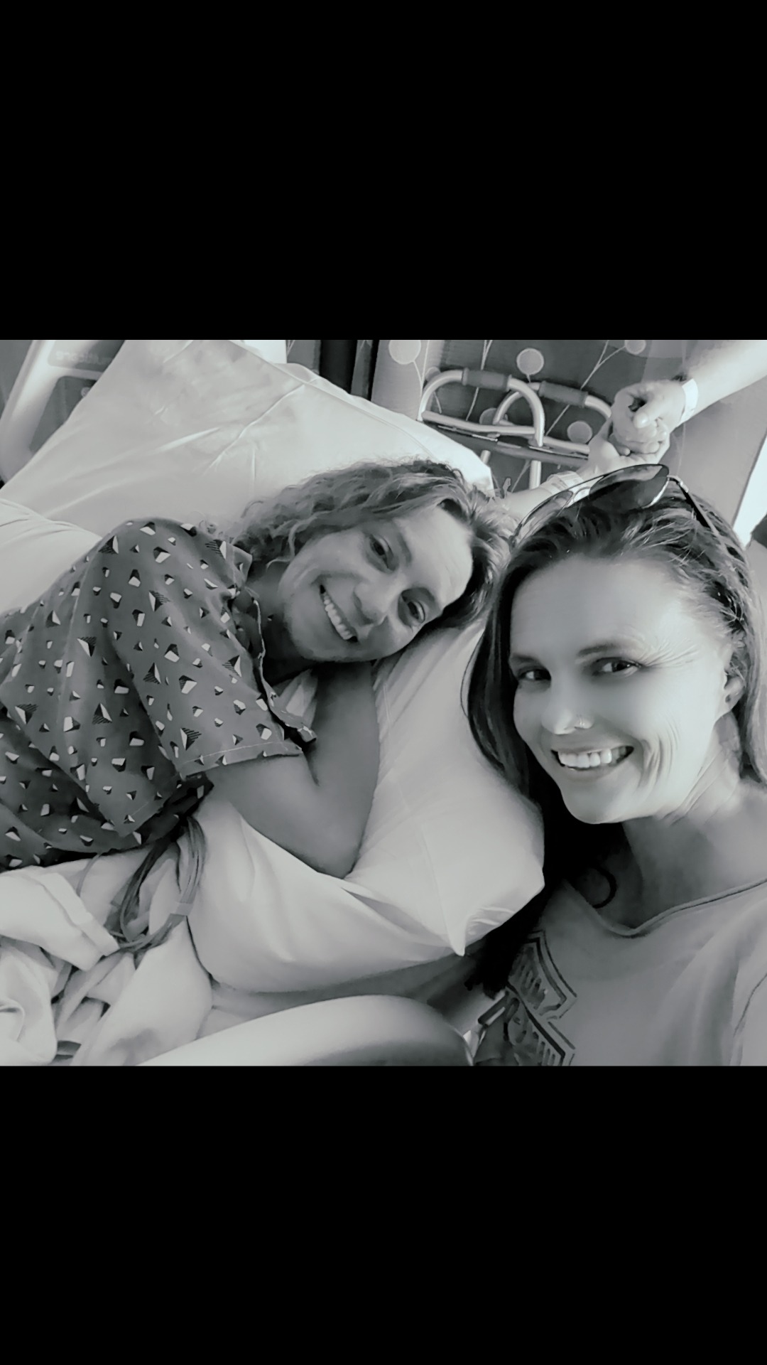 Support Heather’s Fight for Healing campaign photo, 2 of 4