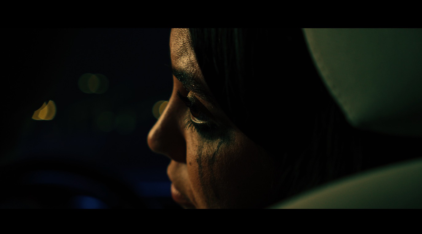 Stone: Retelling the Medusa Story (Short Film) campaign photo, 2 of 8