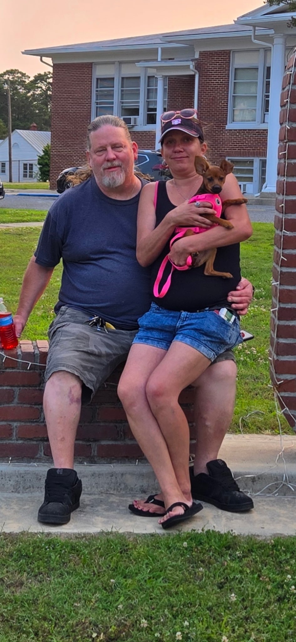 Laura Leigh Gaskill Funeral Donations campaign photo, 2 of 4