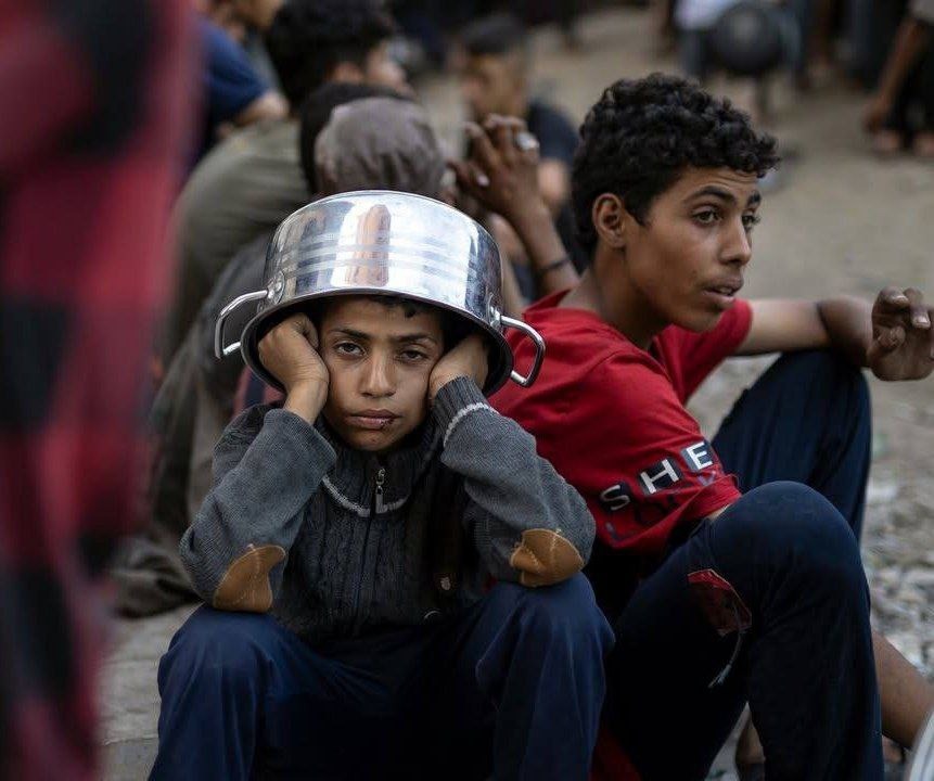 Look with your heart, not your eyes. Save the orphans, pleas campaign photo, 6 of 7