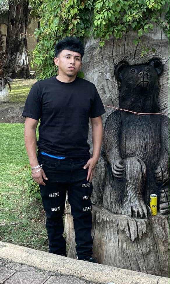 Fundraiser by Dayanna contreras : In memory of Victor Queriapa