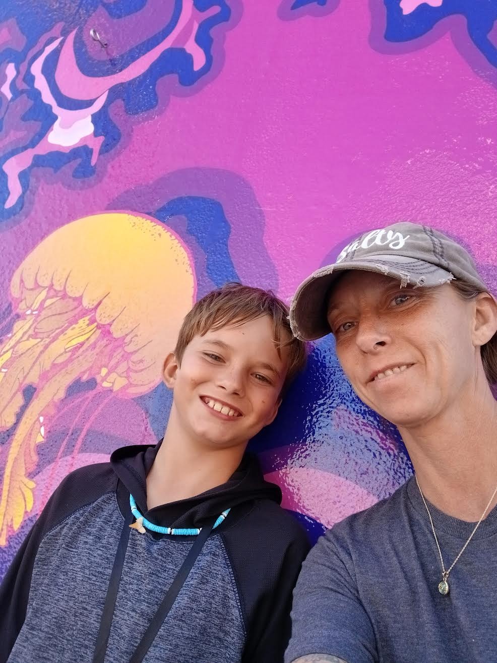 Donate to help Colleen regain her health and mobility campaign photo, 2 of 4