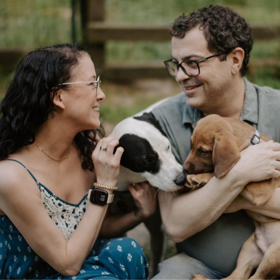 Eric gave so much to so many of us - let’s pay it forward. campaign photo, 5 of 6