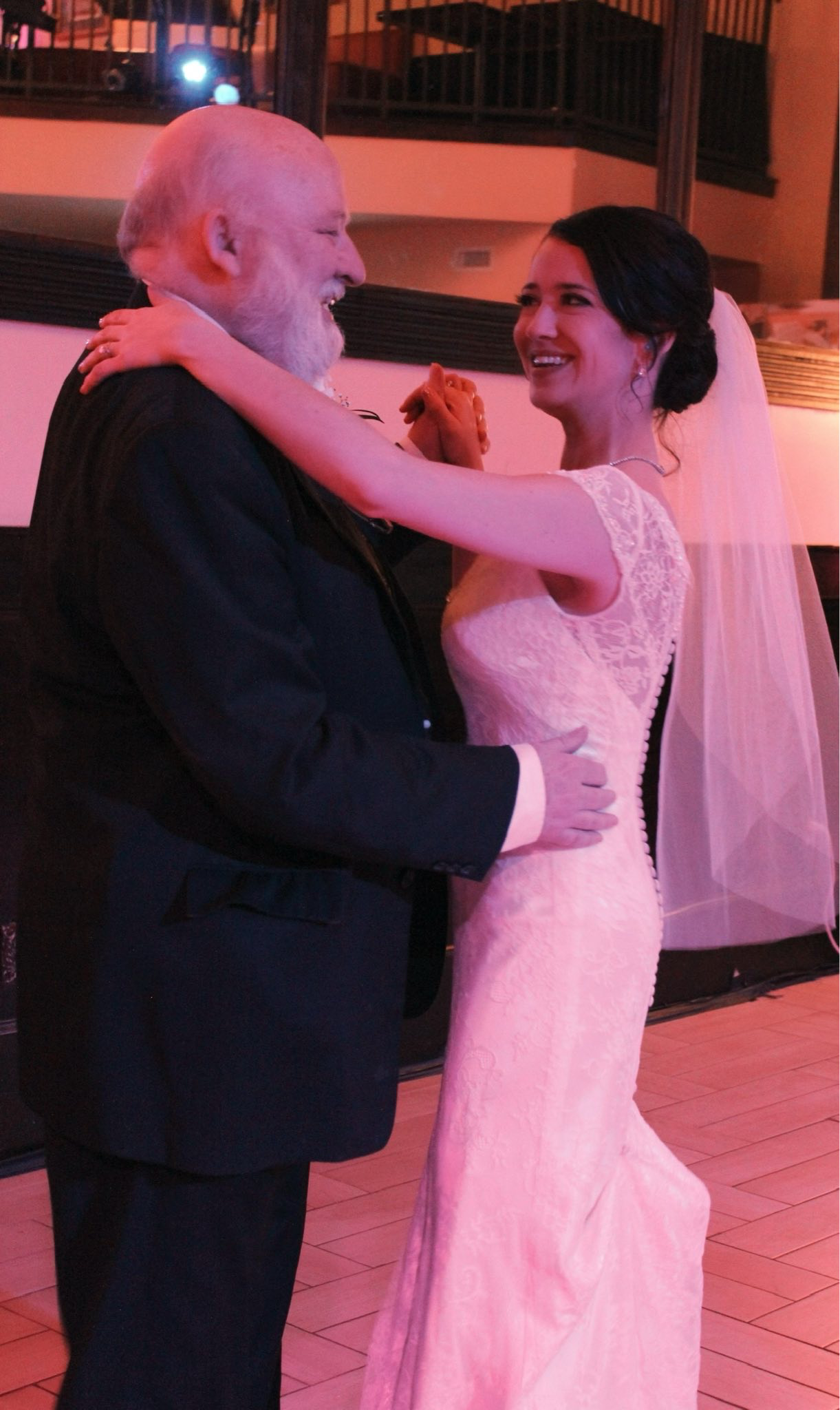 Eric gave so much to so many of us - let’s pay it forward. campaign photo, 4 of 6