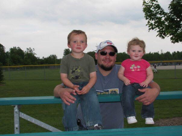 Help our dad, Eric Beaudoin, fight cancer campaign photo, 5 of 6