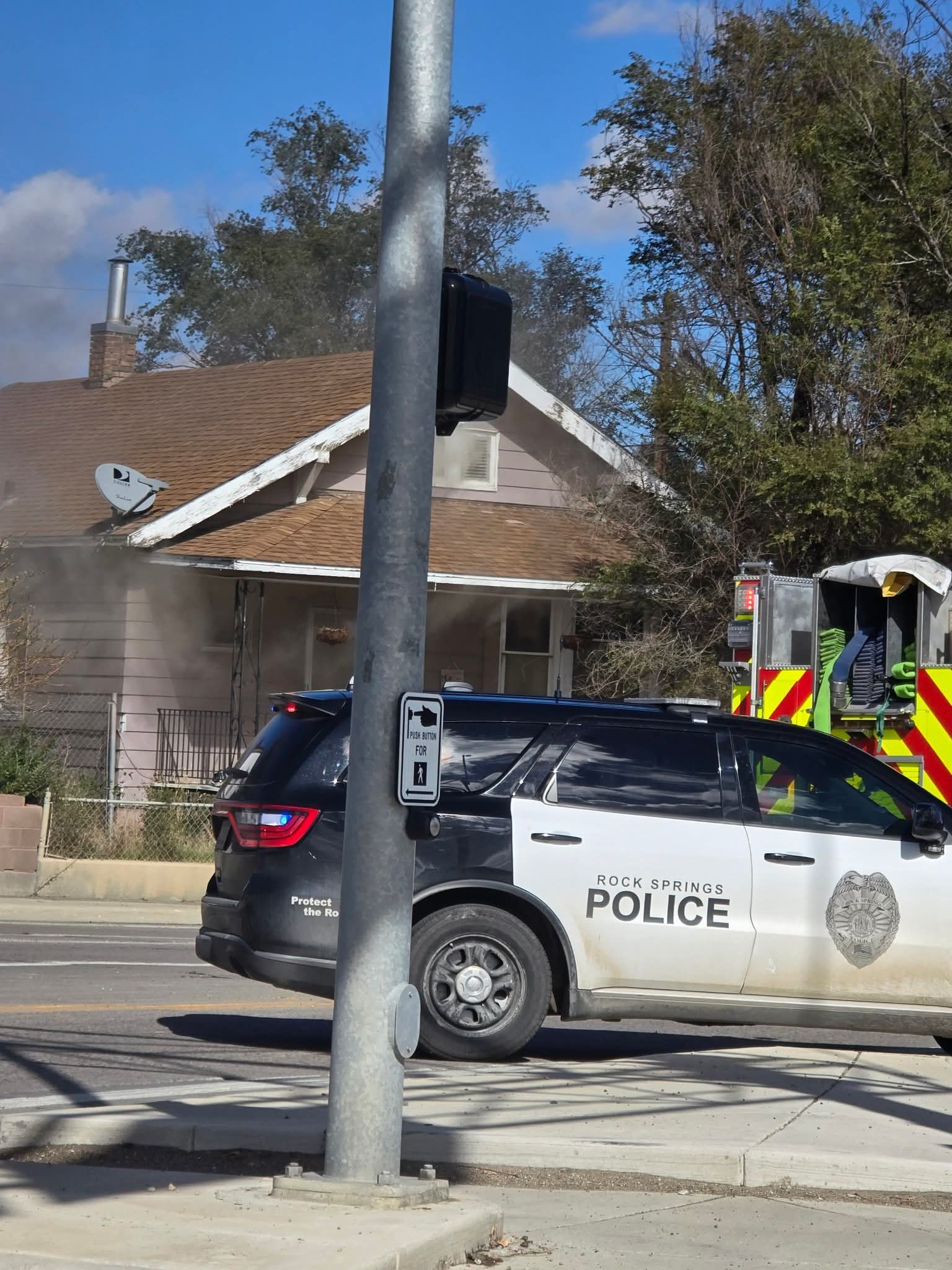 Support a Family Recovering from Devastating Fire campaign photo, 2 of 8