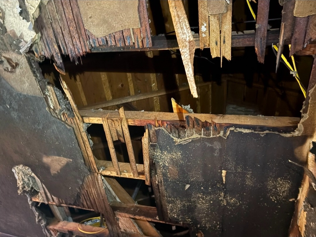 Support a Family Recovering from Devastating Fire campaign photo, 5 of 8