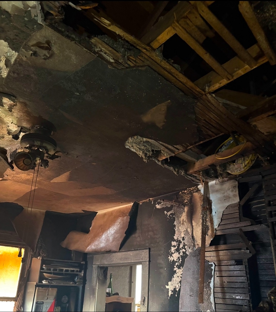 Support a Family Recovering from Devastating Fire campaign photo, 6 of 8