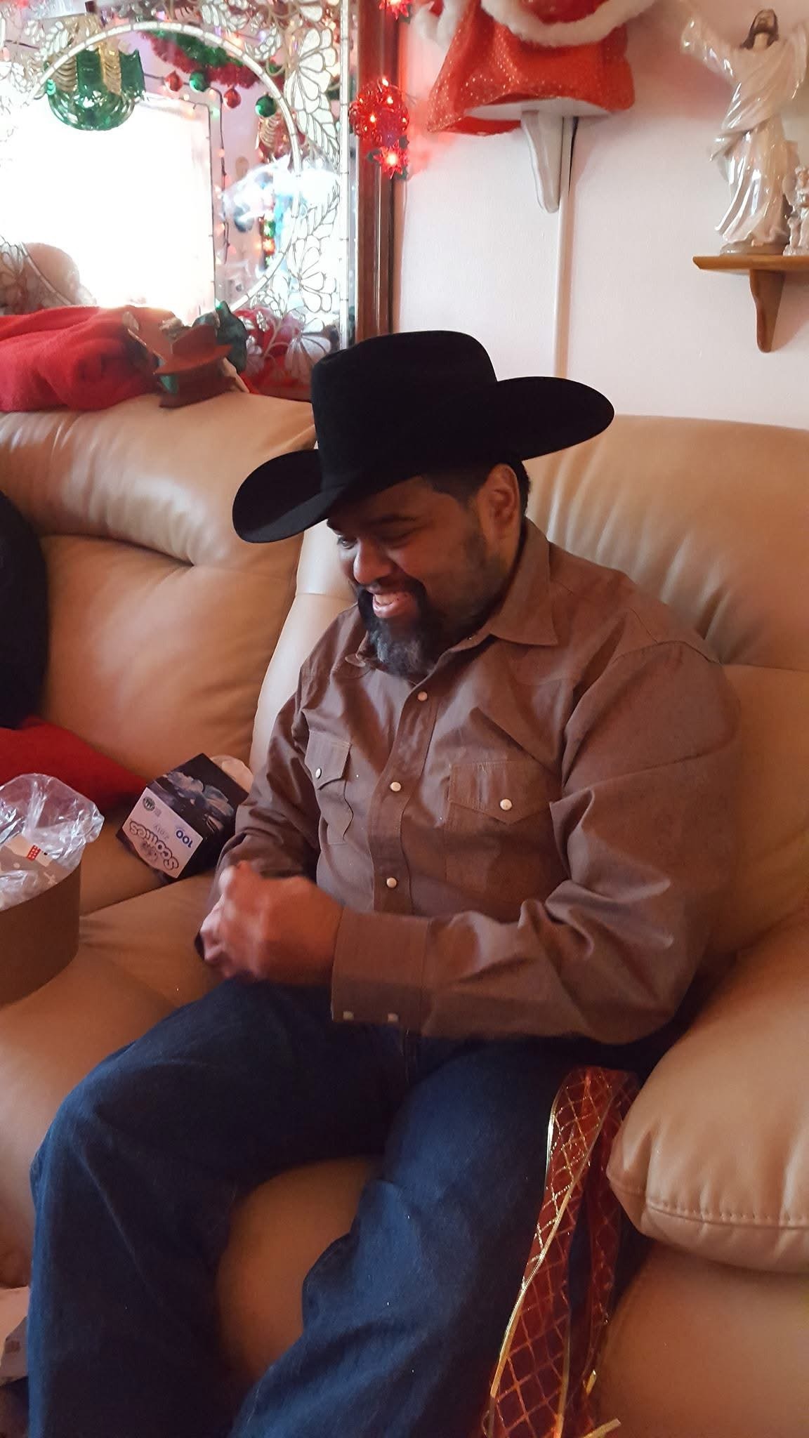 He Fought So Hard; Help us Honor Cayetano Coronado's Memory campaign photo, 7 of 8