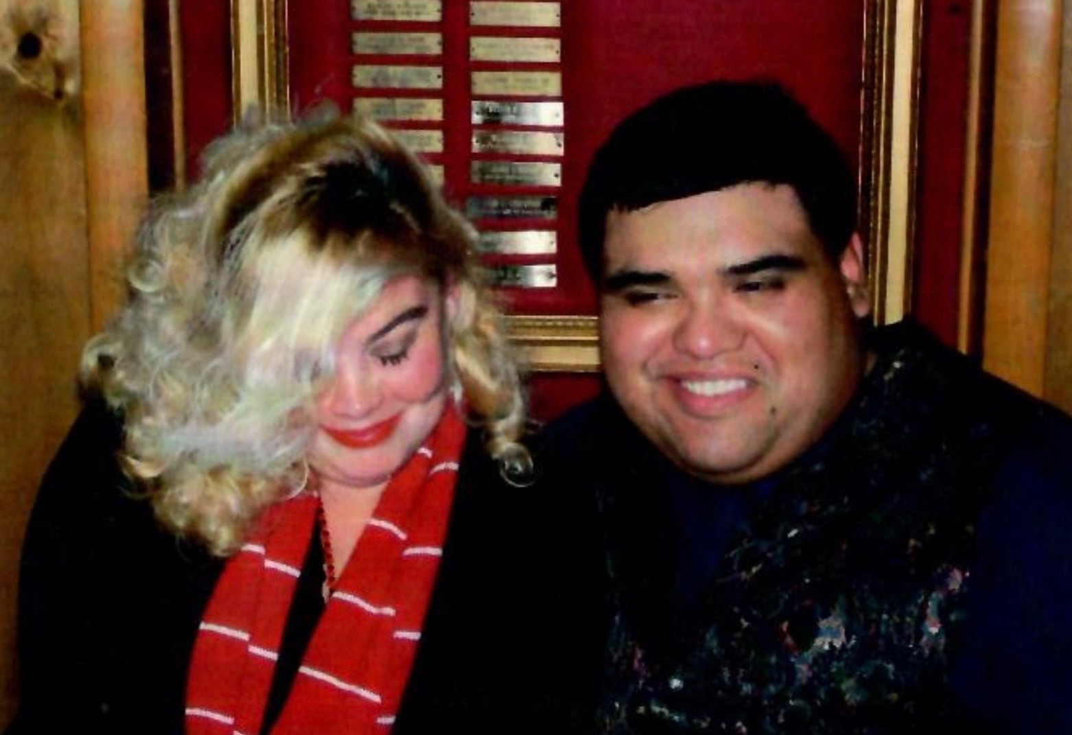 He Fought So Hard; Help us Honor Cayetano Coronado's Memory campaign photo, 2 of 8