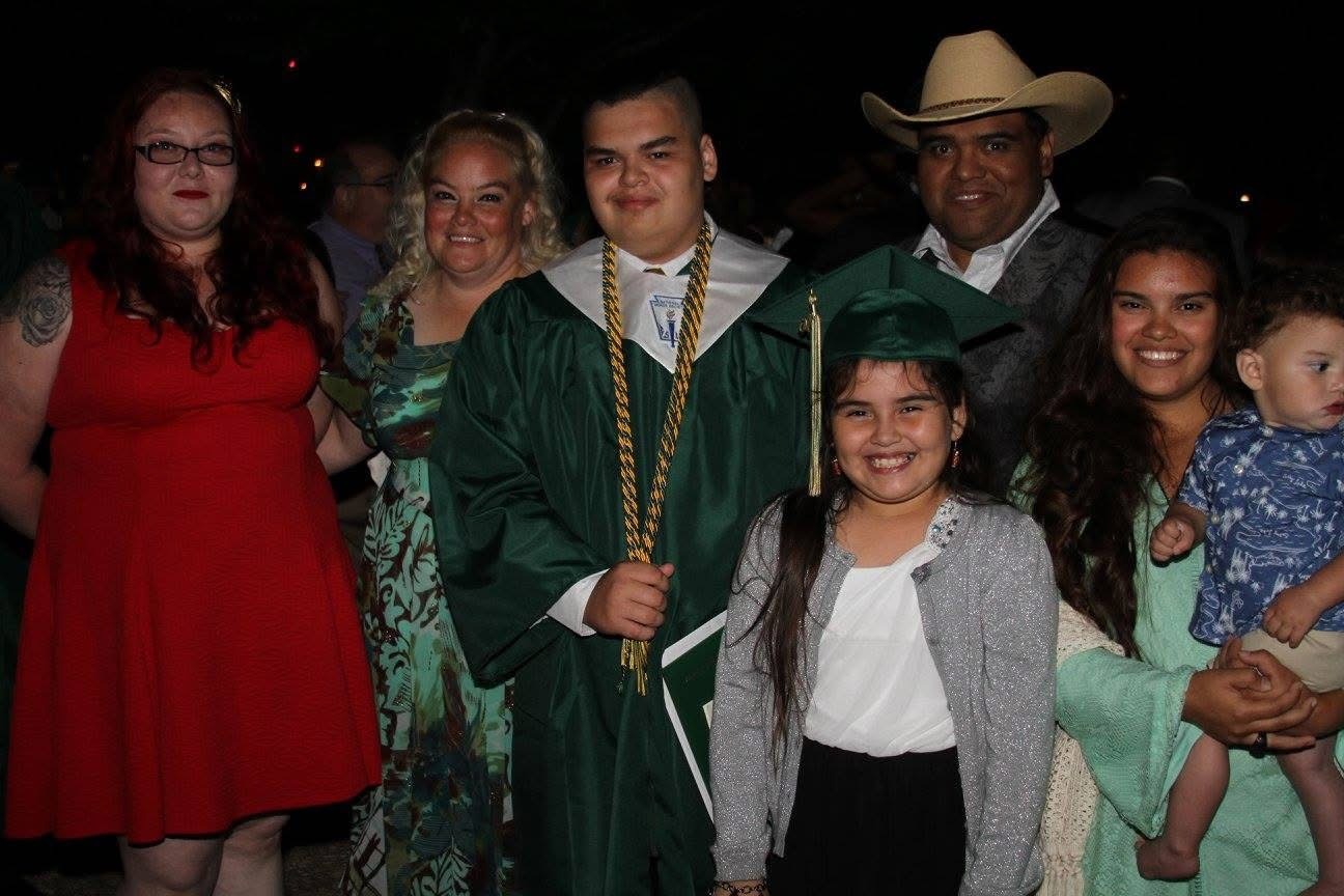 He Fought So Hard; Help us Honor Cayetano Coronado's Memory campaign photo, 6 of 8