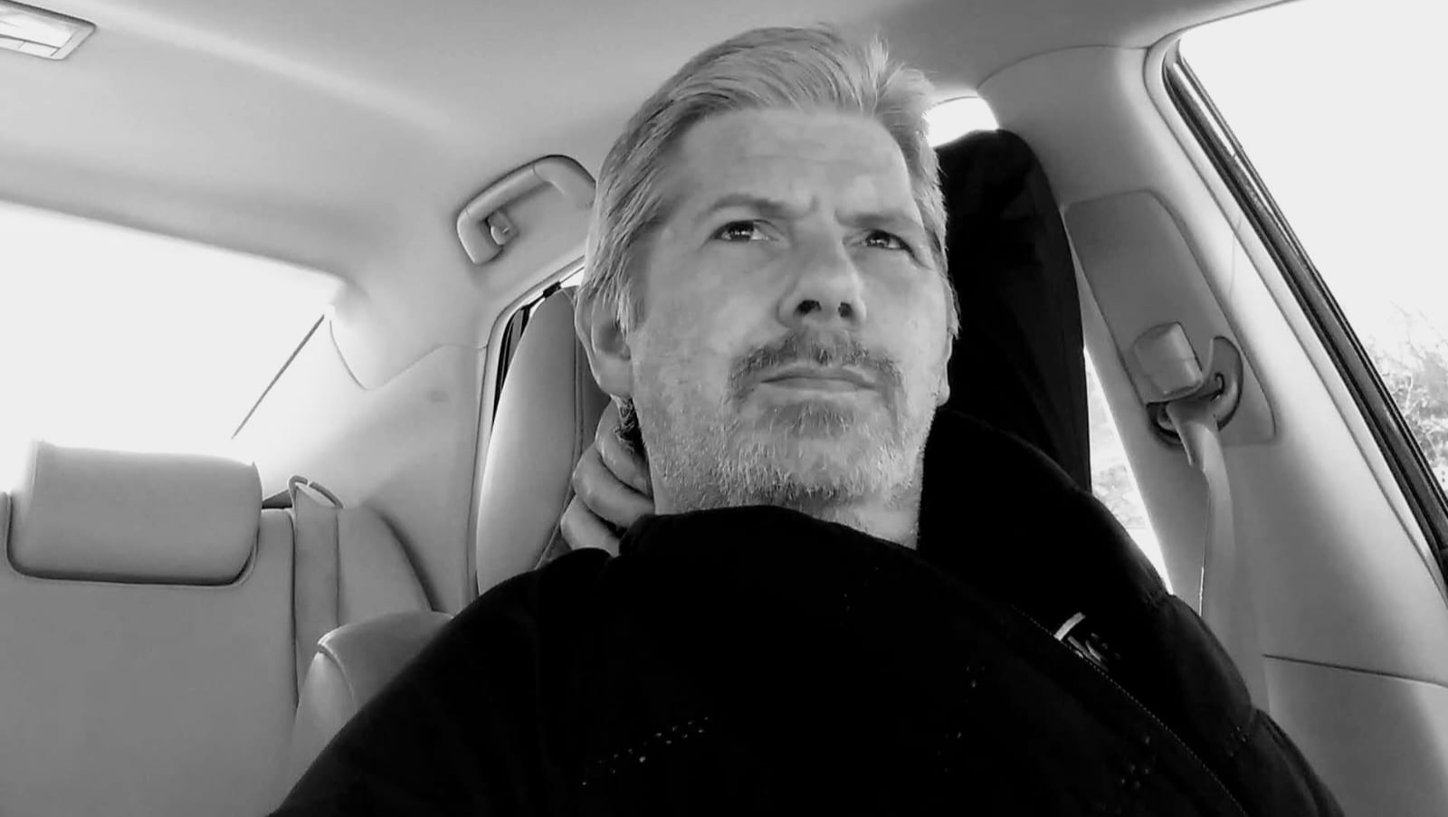 All I’ve Ever Done Is Help People. Now I’m the One Who Needs photo