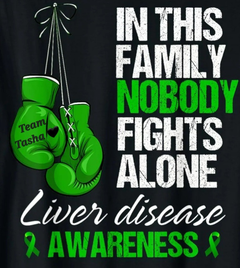 Support Needed for Liver Transplant and Medical Care campaign photo, 2 of 4