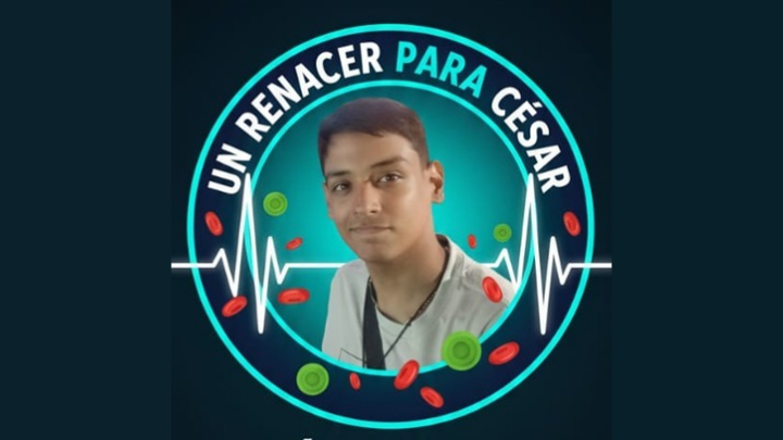 Un Renacer Para César campaign photo, 2 of 4