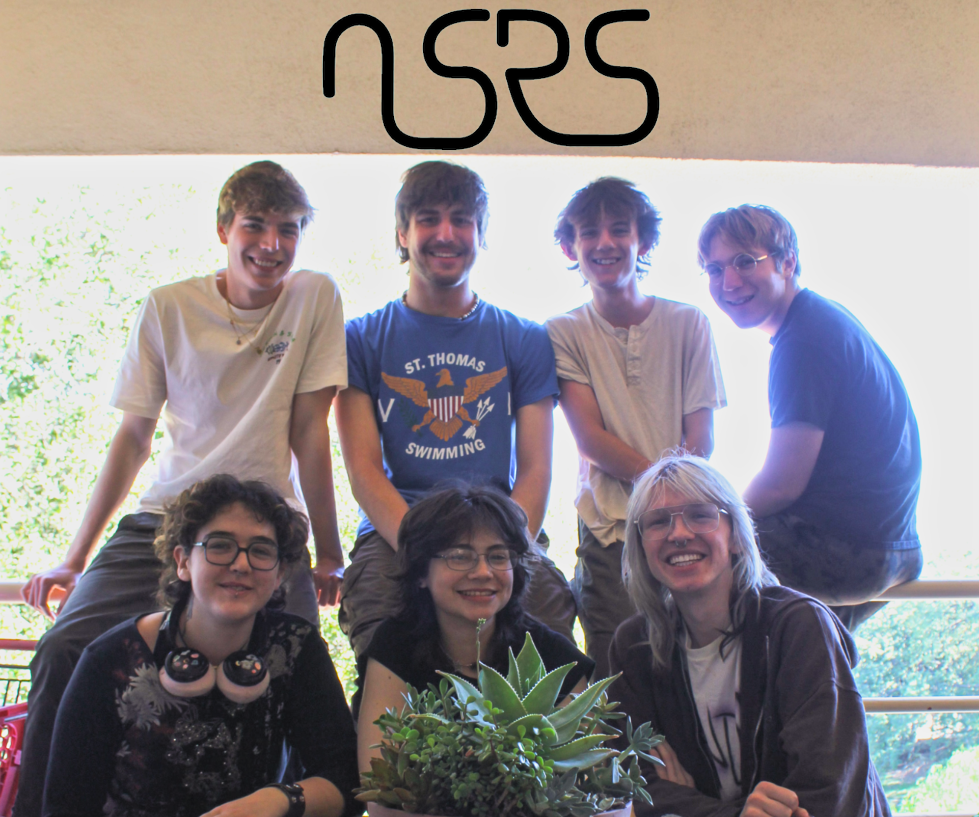 Not So Red Sea campaign photo, 5 of 6