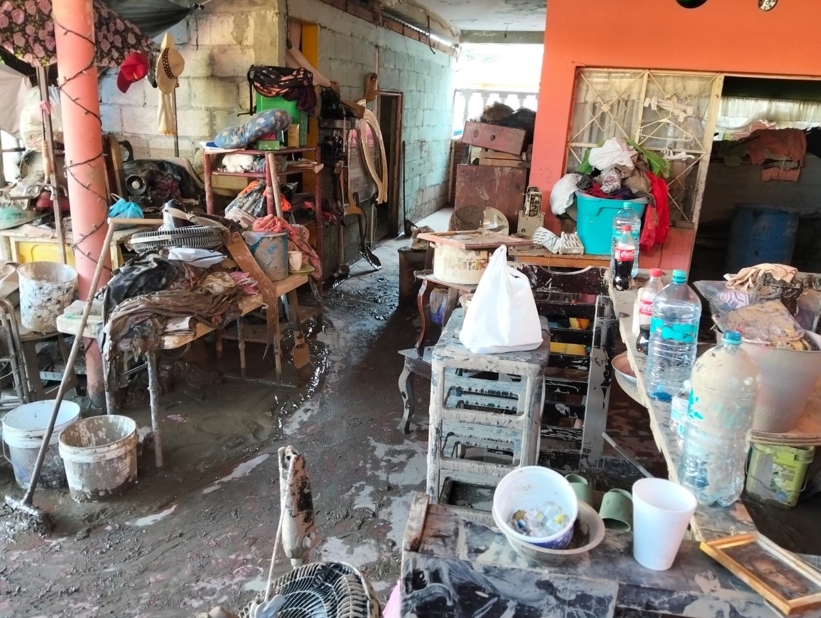 Poza Rica needs our help after the flood campaign photo, 2 of 8