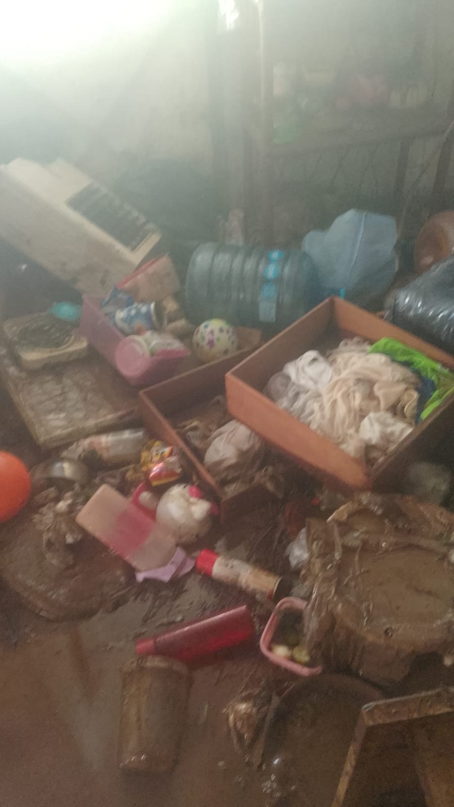 Poza Rica needs our help after the flood campaign photo, 5 of 8