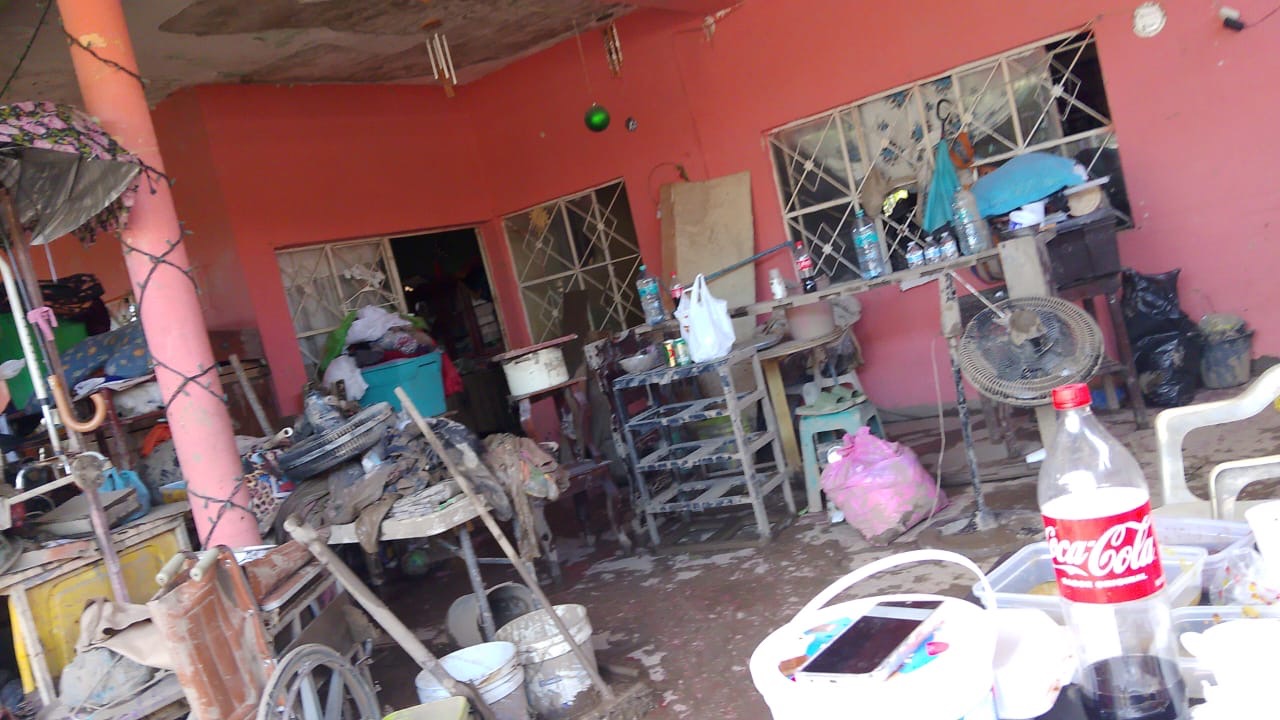 Poza Rica needs our help after the flood campaign photo, 6 of 8