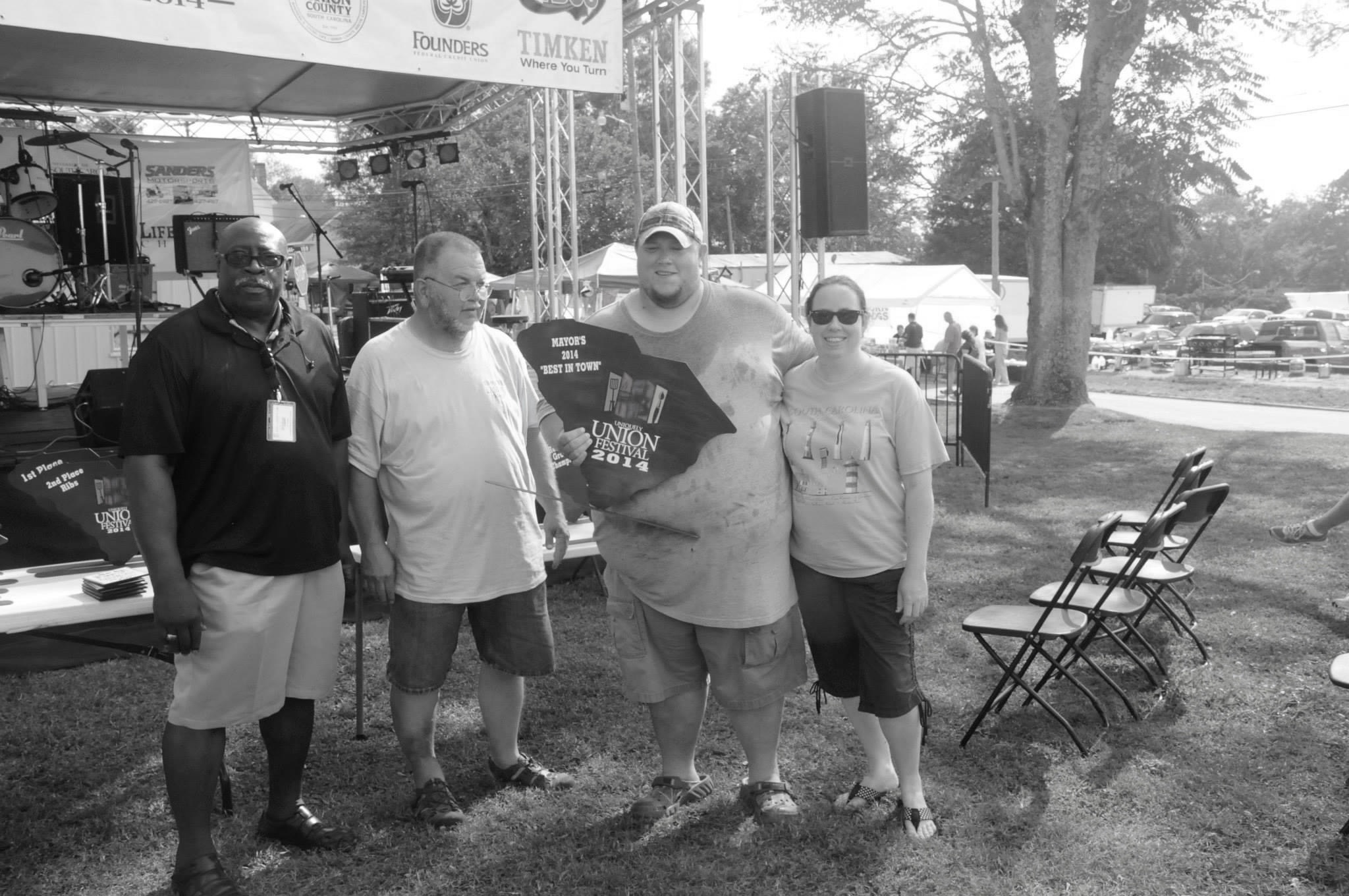 Fundraiser for Terry Greene by Joe Amore : Please donate to help TUBO ...