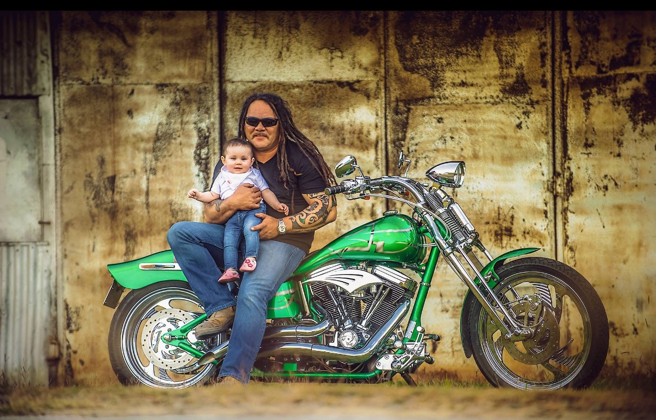 Help Us Stay Close to Our Beloved Steve campaign photo, 4 of 9