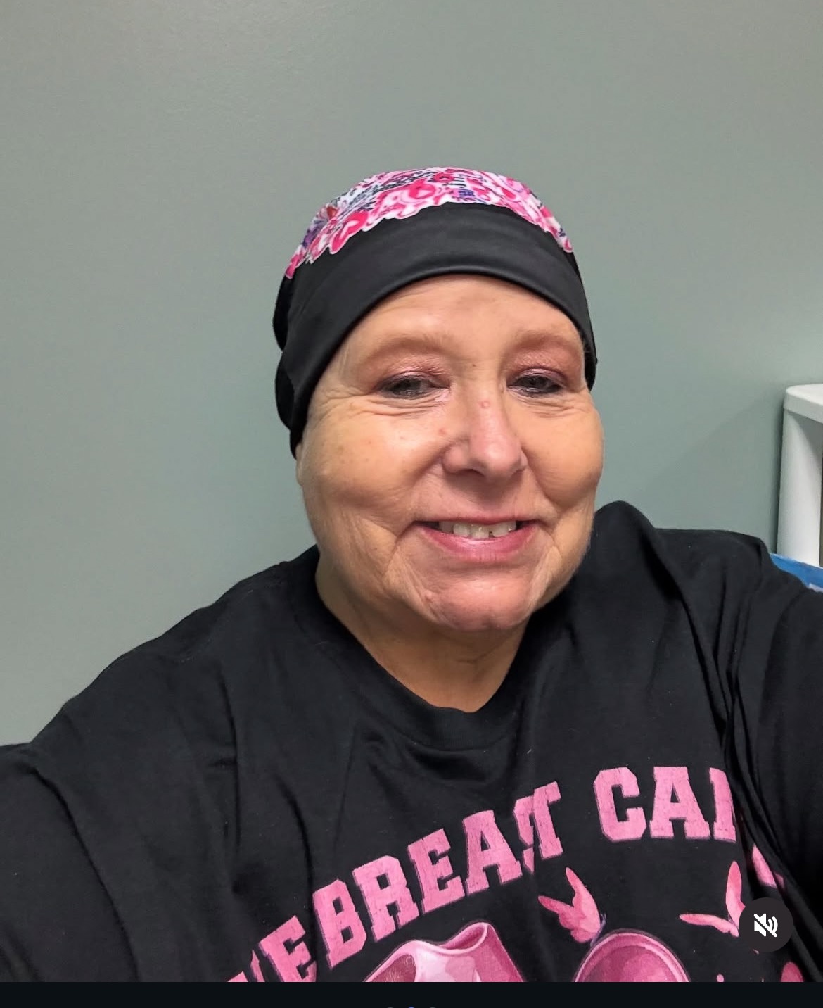 Support Marilyn's Battle Against Breast Cancer campaign photo, 4 of 5