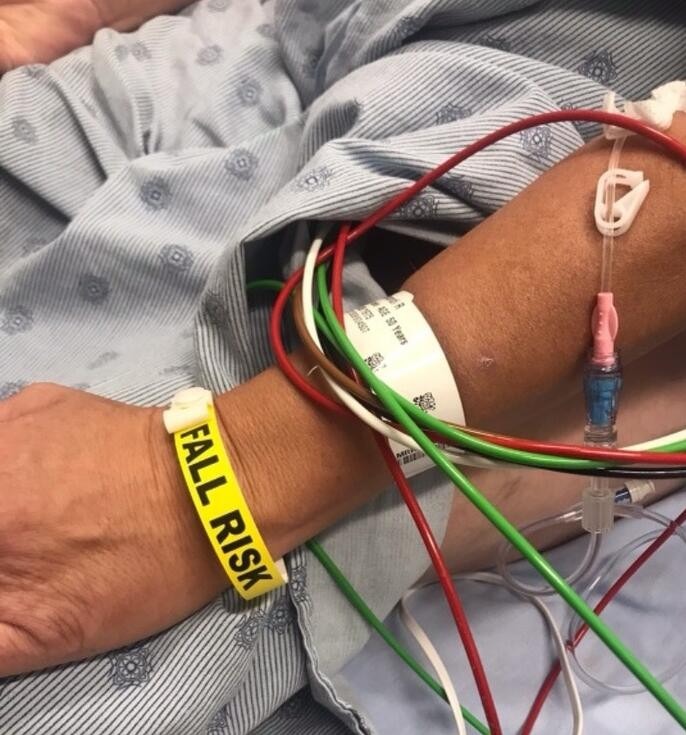 Donate to Brandi Zike's  Journey campaign photo, 2 of 6