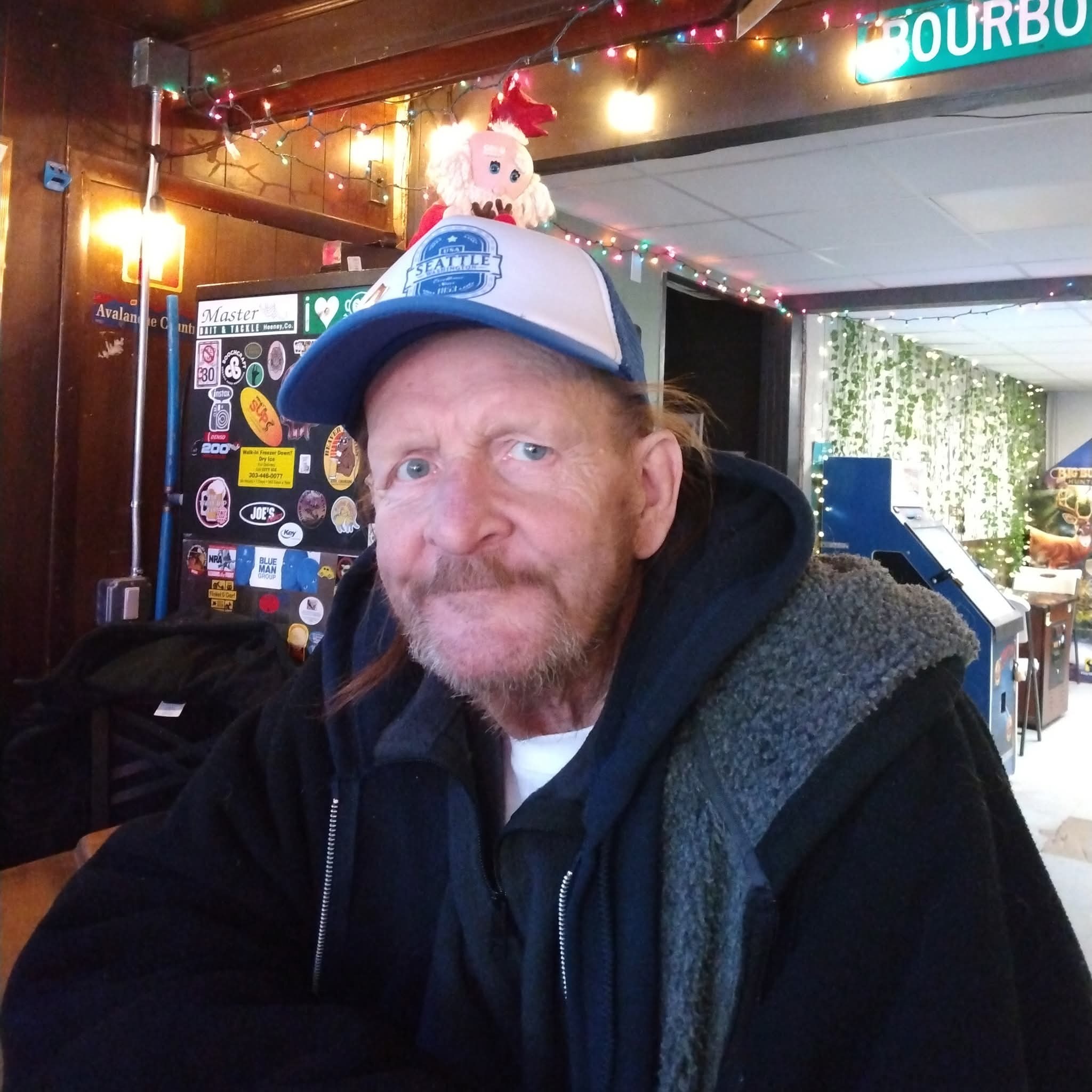 Help Honor Karl Spellmeyer's Memory campaign photo, 2 of 4
