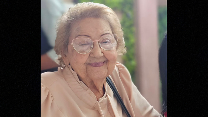“Ayuda cambio de marcapasos de mi abuelita BELEN” photo