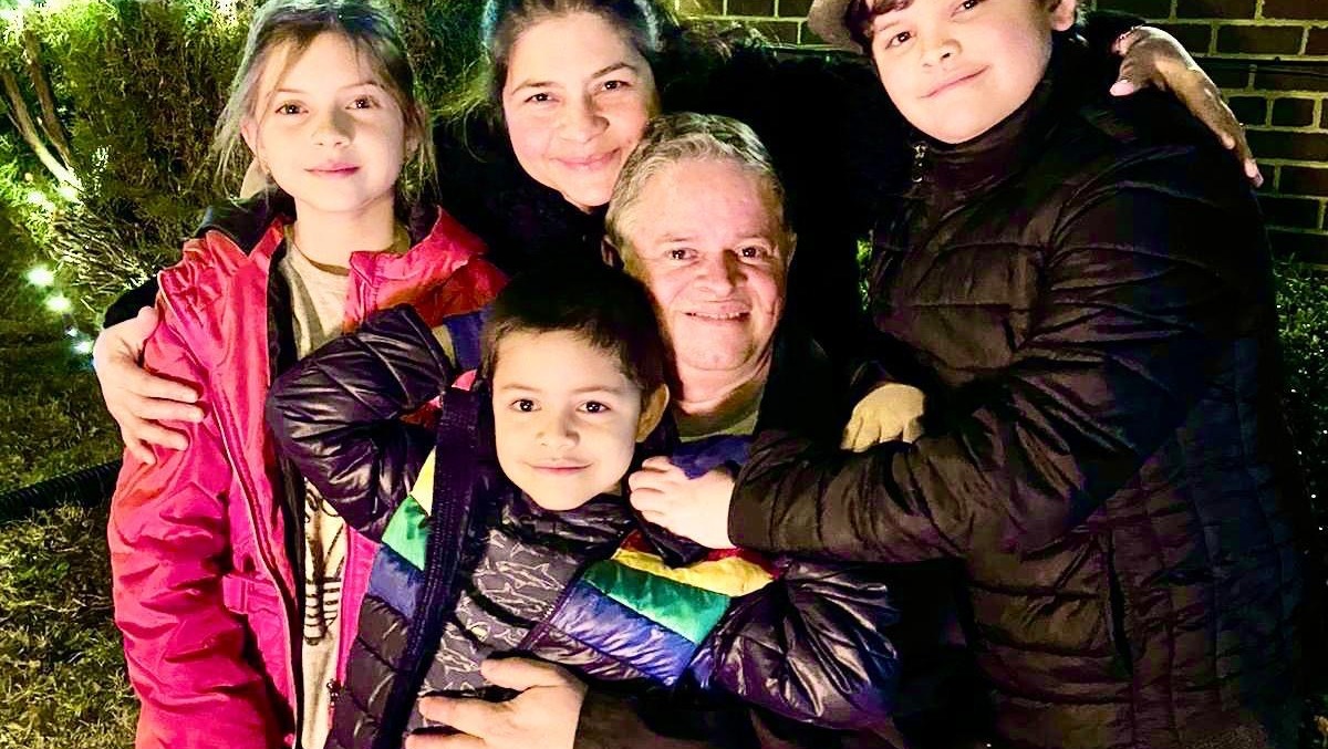 Help the Duarte Pérez Family Rebuild — Again photo