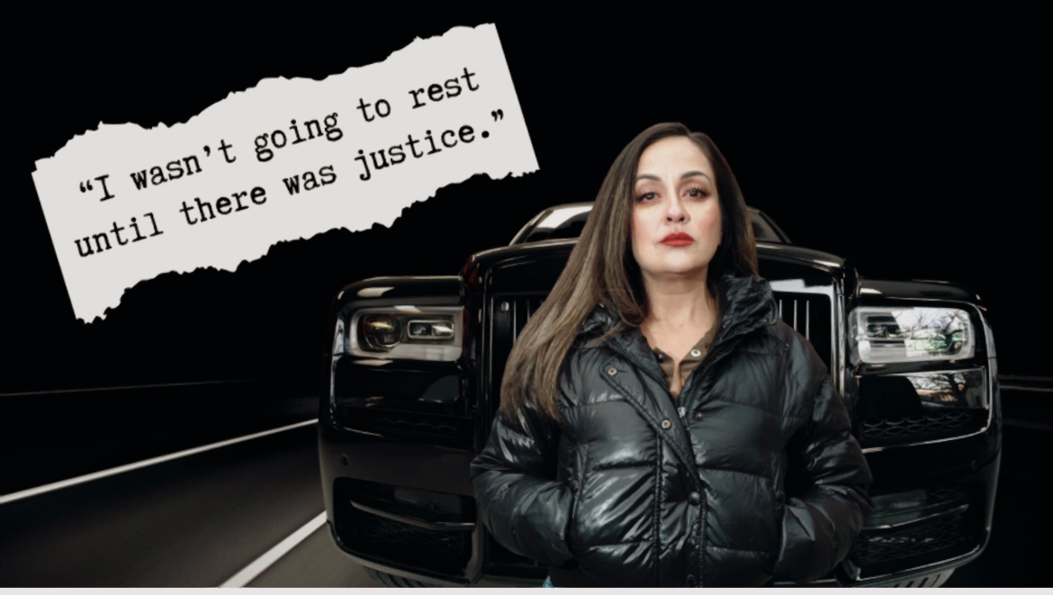 Fundraiser by Lorena Pino They’re Still Scamming — Help Me Expose the
