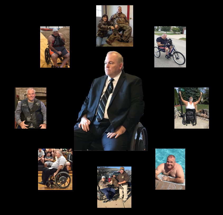 Donate to SOAR to Build a Lasting Impact. campaign photo, 4 of 8