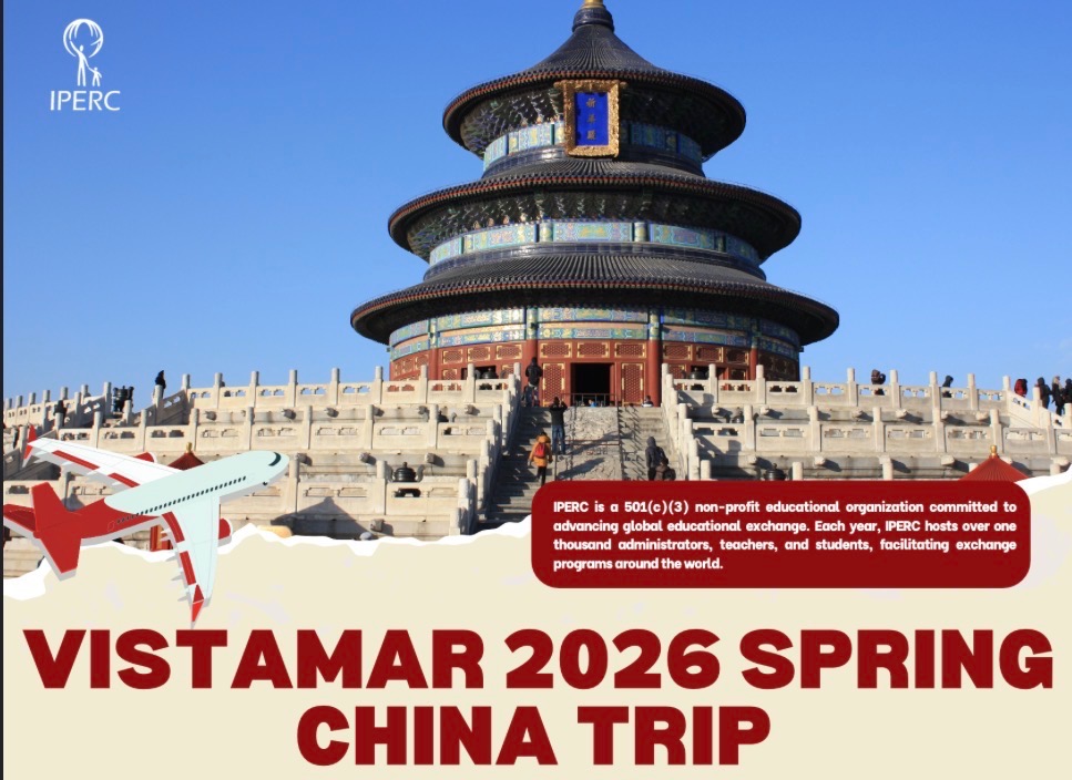 China Service Learning Trip campaign photo, 2 of 4