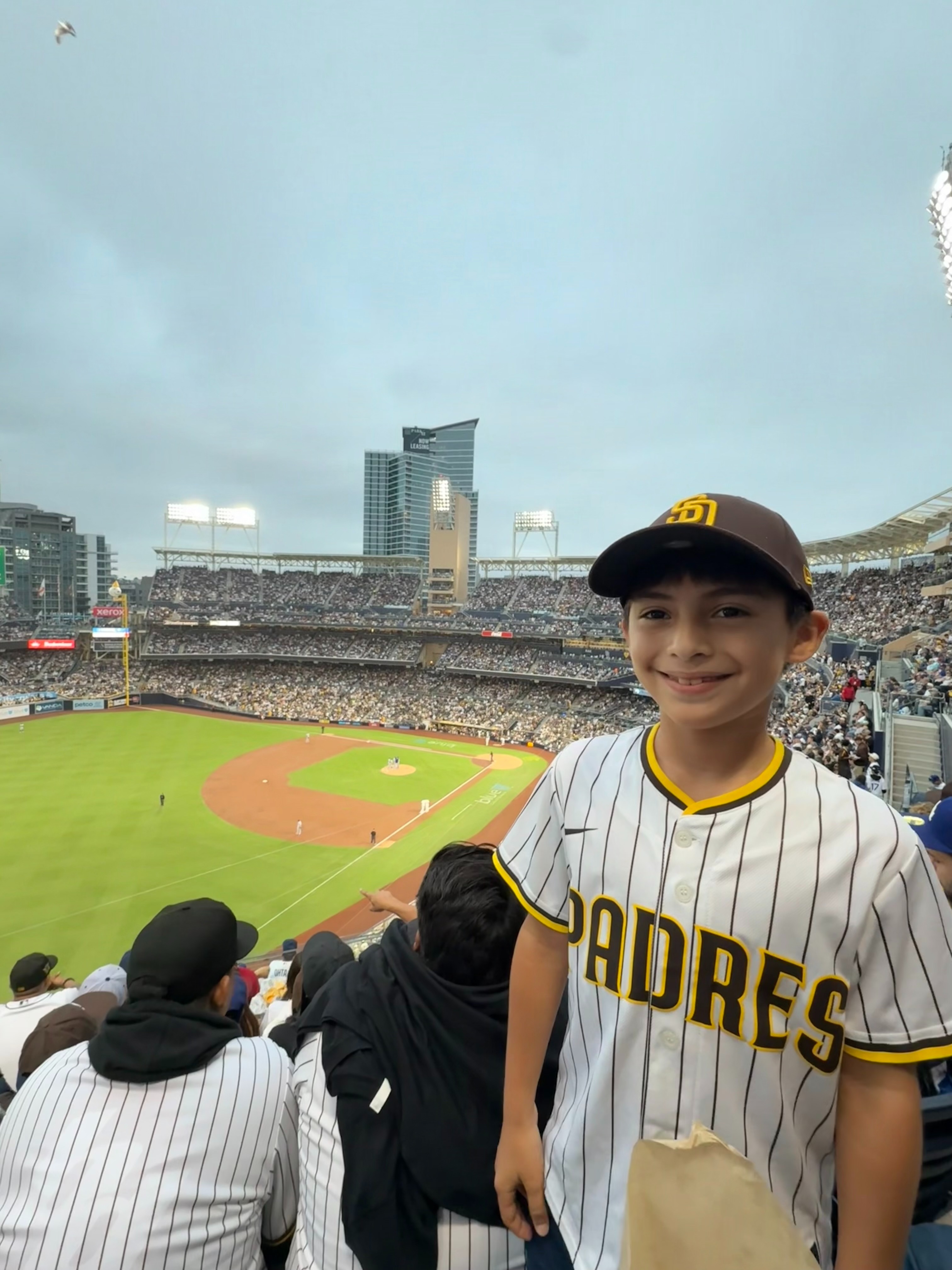 Help Jose Get Urgent Surgery for Tumor campaign photo, 4 of 5