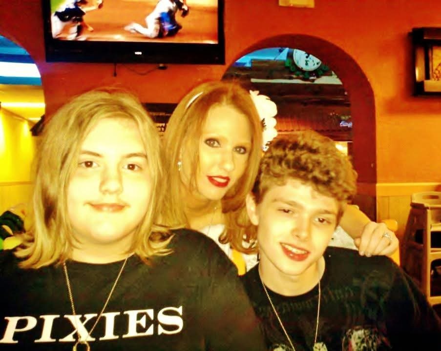The Legacy of Shannon: A Memorial Fund campaign photo, 7 of 8