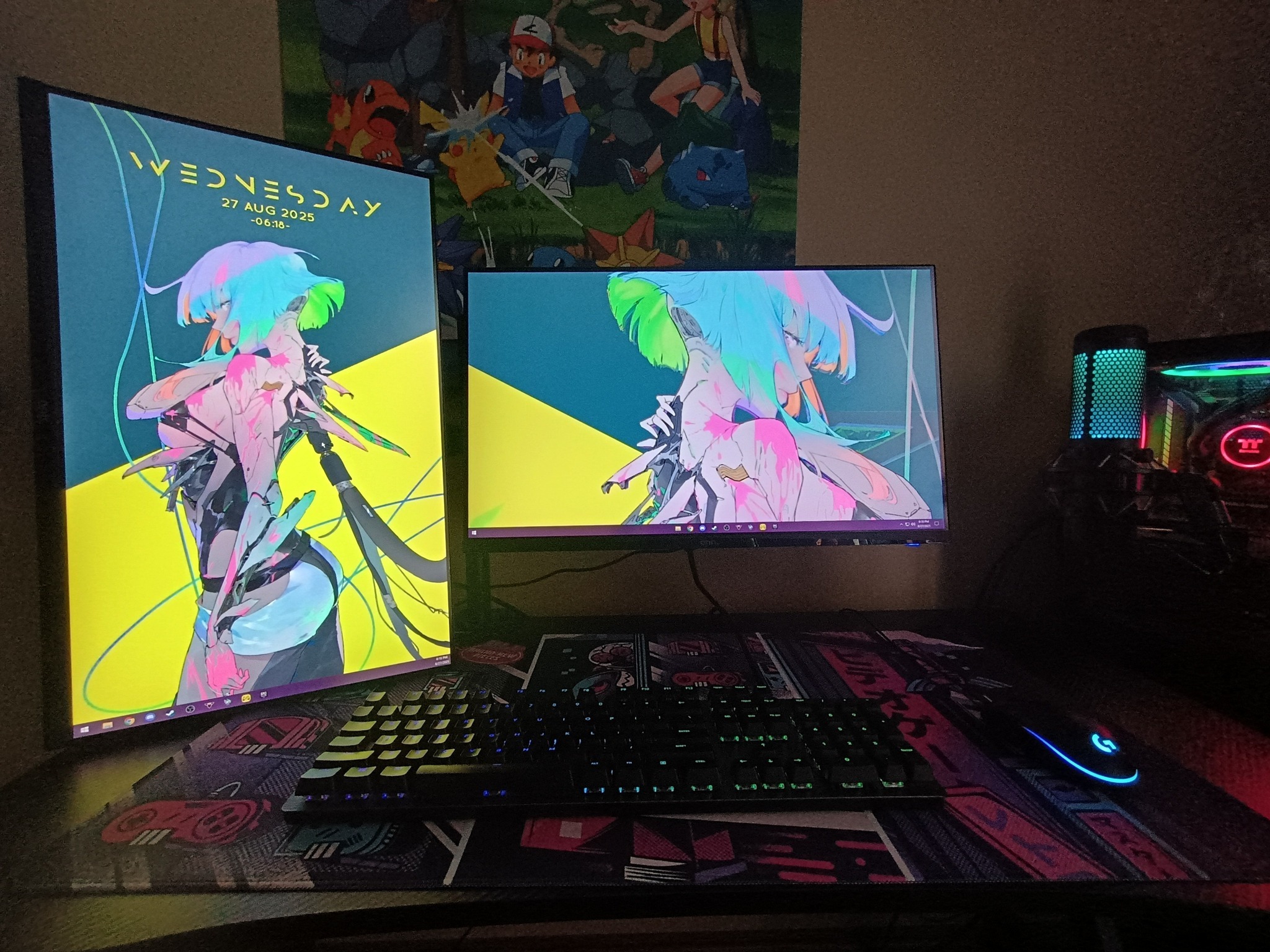 UPDATED: "Community Support for a Disabled Streamer" campaign photo, 2 of 4