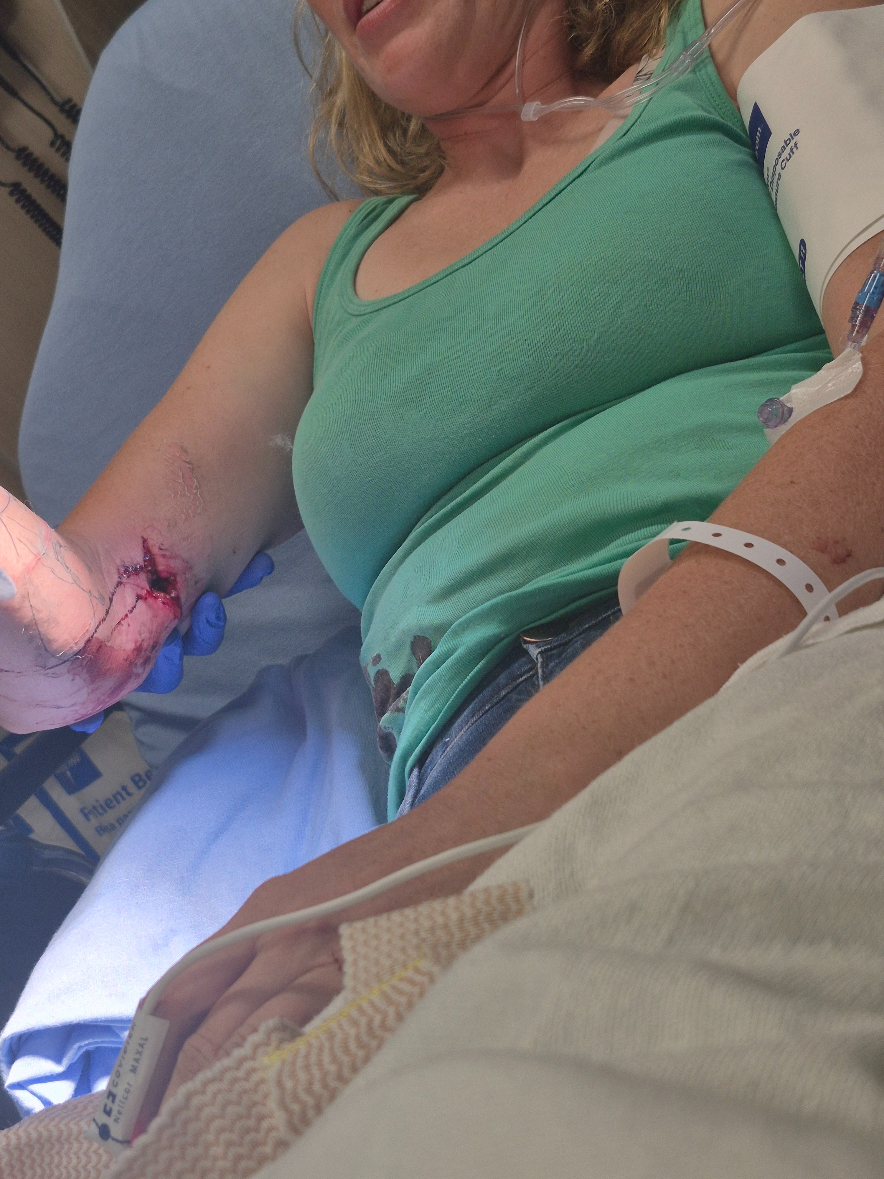 Support Houghton Healing & Therapy’s Mission campaign photo, 4 of 7