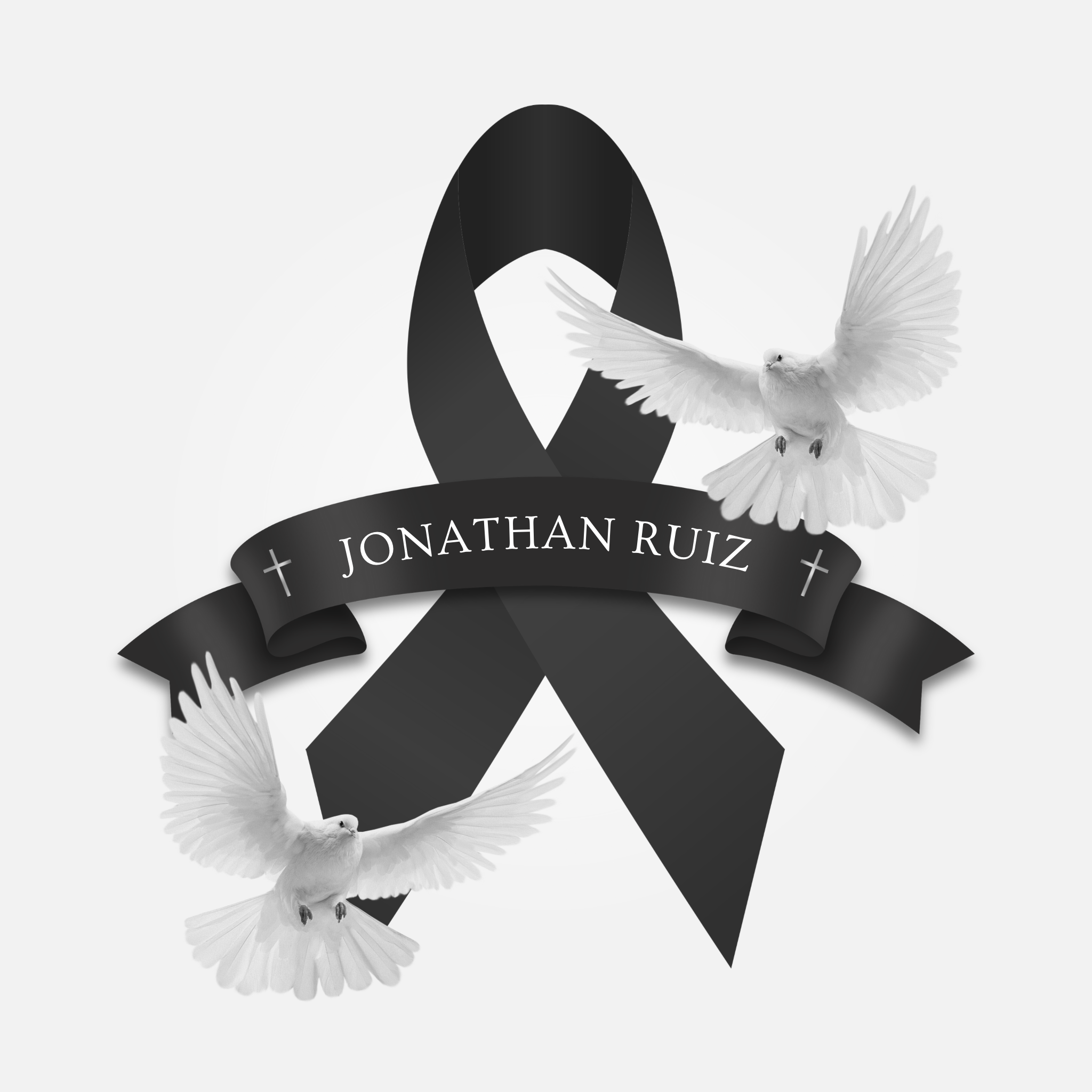 Gastos Fúnebres: Jonathan Ruiz campaign photo, 2 of 4