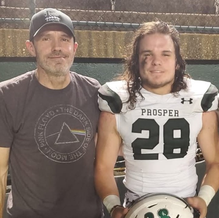 Funeral expenses for Chris Higgins campaign photo, 2 of 8
