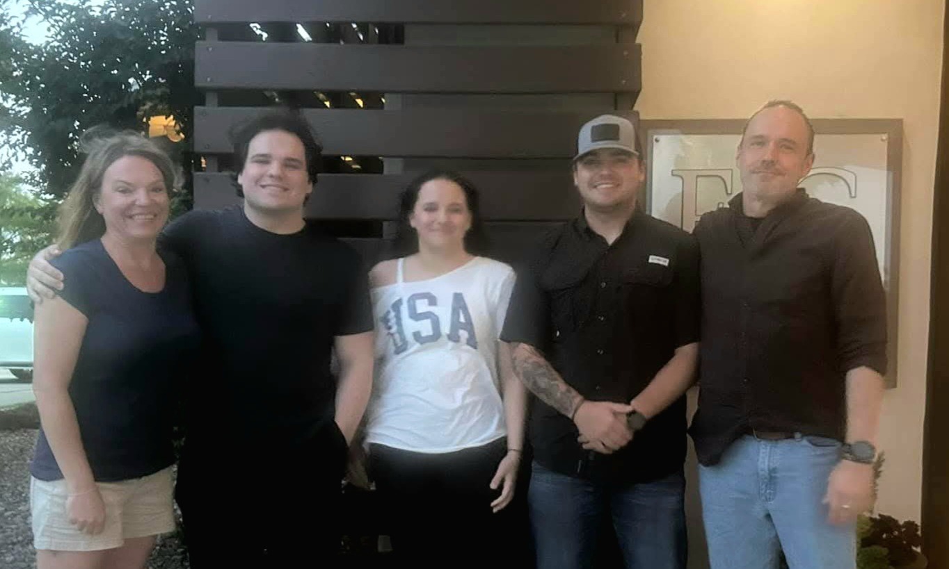 Funeral expenses for Chris Higgins campaign photo, 6 of 8